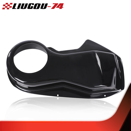 Suitable for 82-92 Camaro for Pontiac Firebird Ac Delete heater box non-ac car new- v