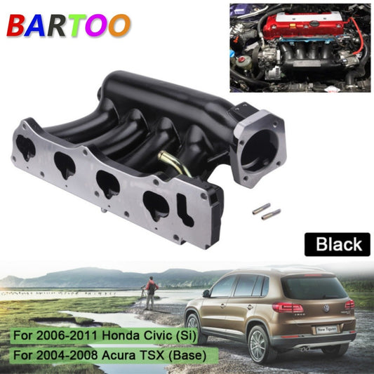 K20 K24 K24A2 RBC Intake Manifold Racing K-Series Swap For TSX K20Z3 Q