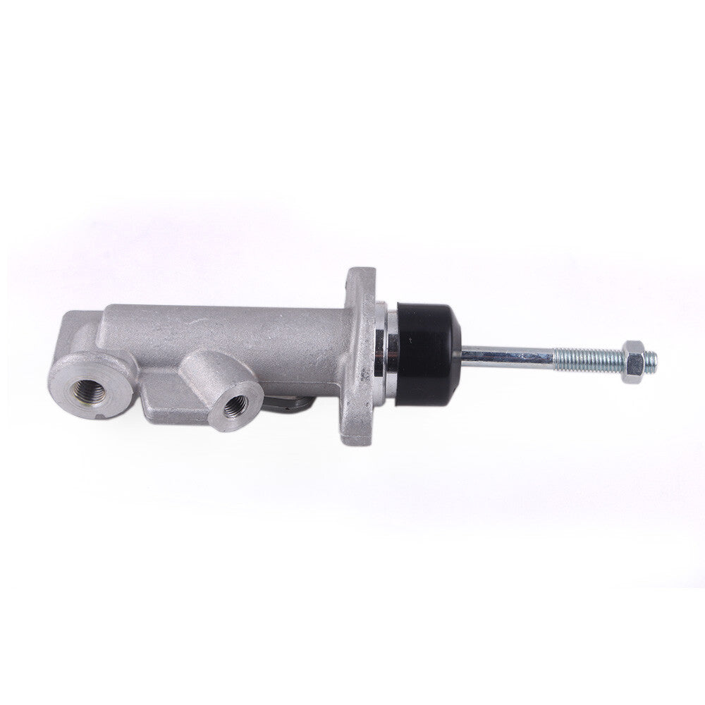 0.75 Bore Racing Brake Clutch Master Cylinder Thread Hydraulic Handbrake Pump Q