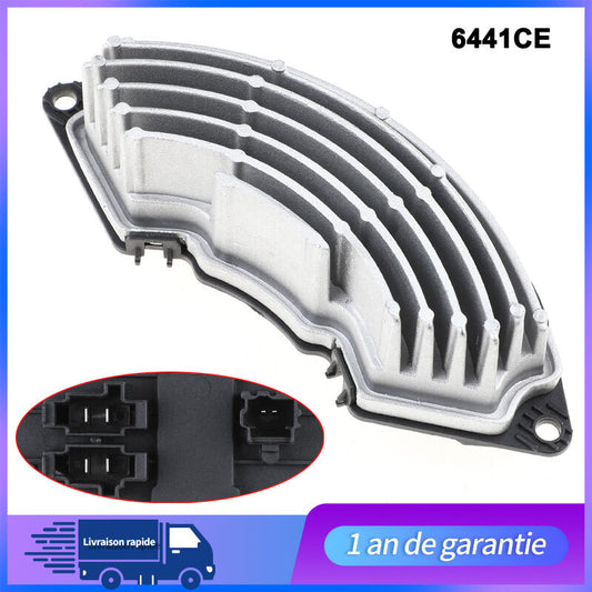 Resistance of Chauffage Prévu 6441CE pour C4 Grand Picasso Berlingo Partner Neuf n