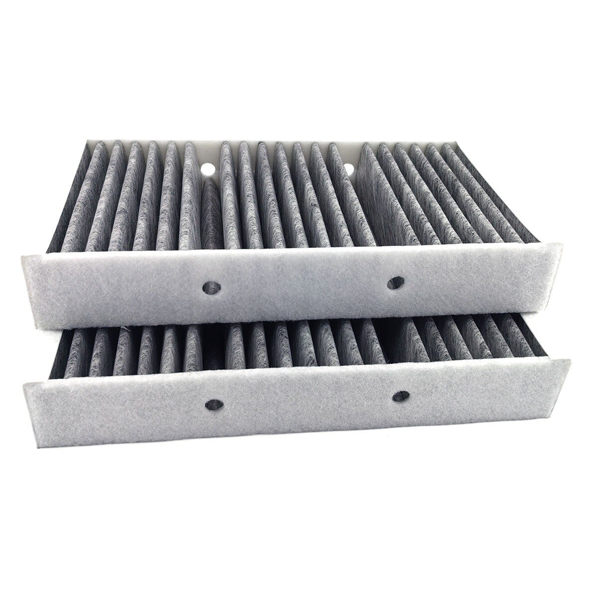 for Mercedes Benz GL-Class GLS X166 M-Class GLE W166 1668300318 Cabin Air Filter Q