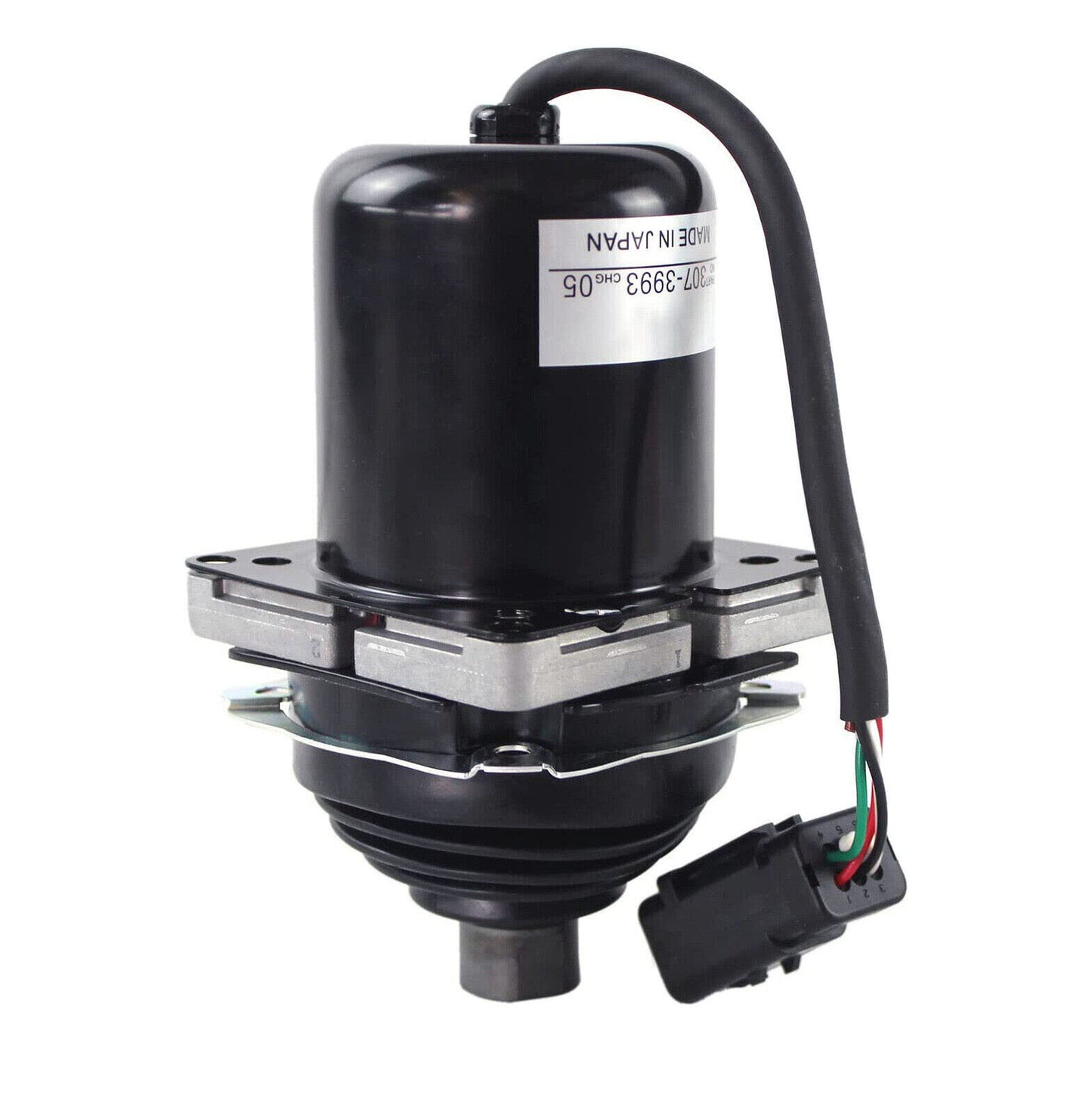 Control Handle Joystick Controller 307-3993 3073993 for CAT Excavator 365C 385CL