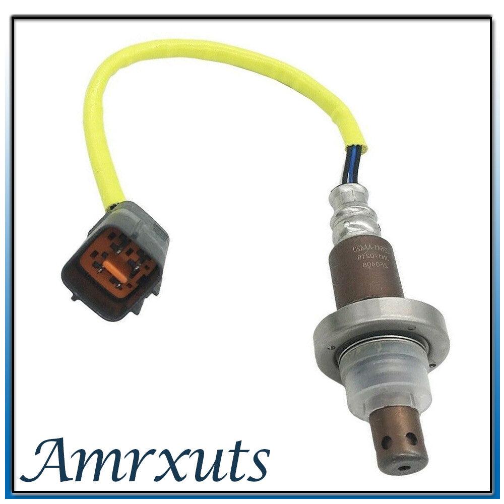 The upstream oxygen sensor is suitable for Subaru Impreza 2009-2010 Legacy Outback 2008-09 2.5L. n