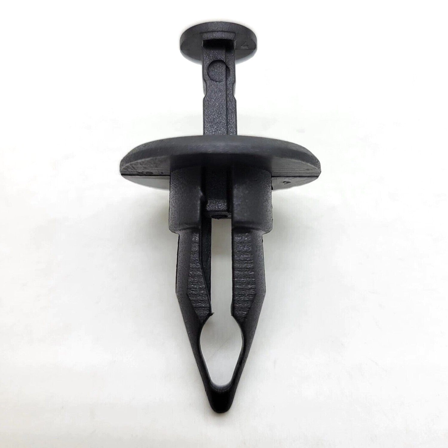 Pack of 20pcs Bumper Cover Retainer Clip for GM 10077283 Black Nylon