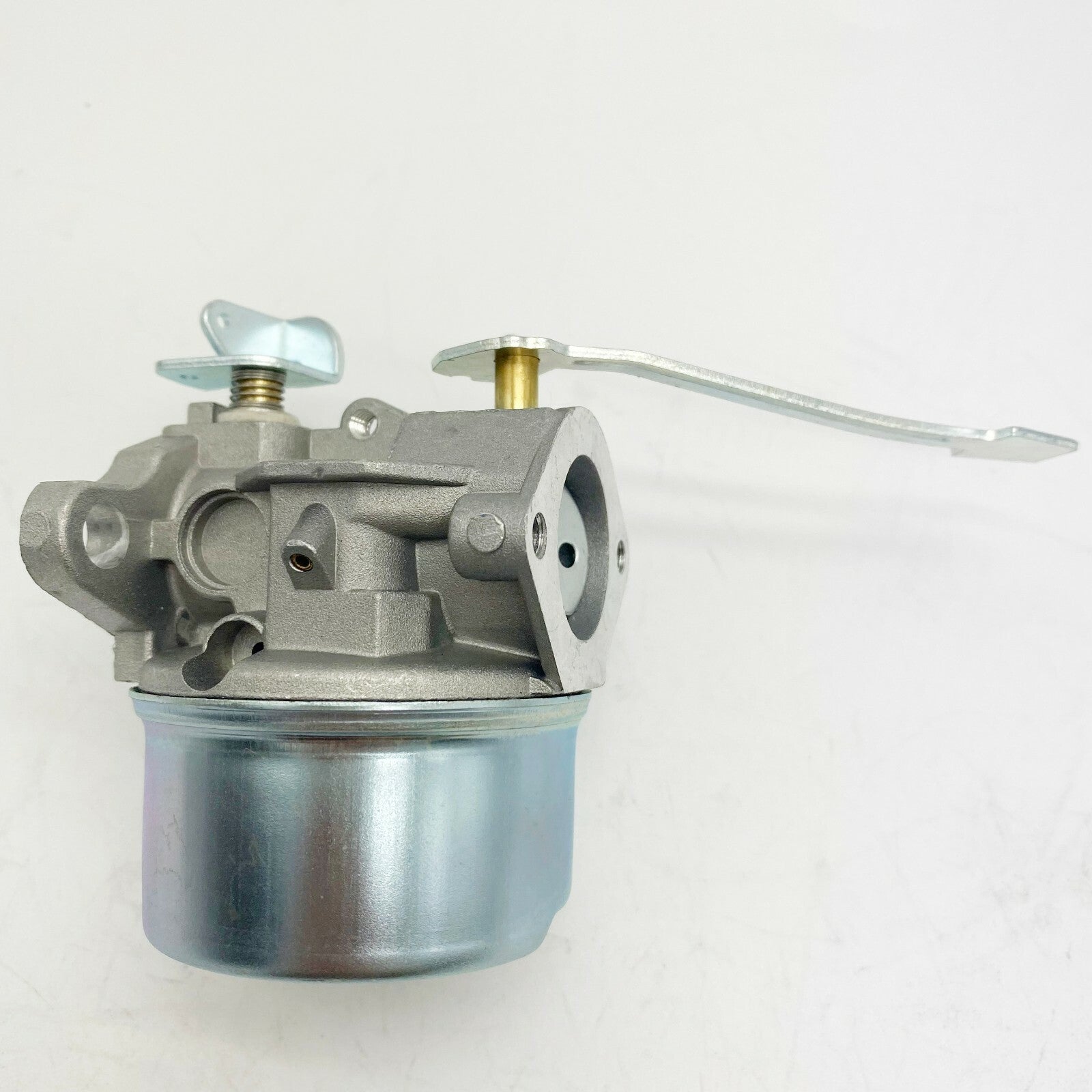 Carburetor For Tecumseh 640086 640086A 3Hp 2 Cycle Toro Craftsman MTD Snowblower