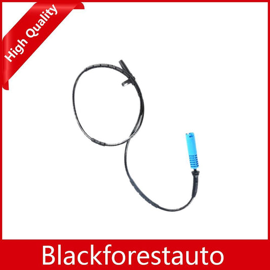 Rear ABS Wheel Speed Sensor for 2013-2015 for BMW X1 Sdrive28i Xdrive28i Xdrive35i Q