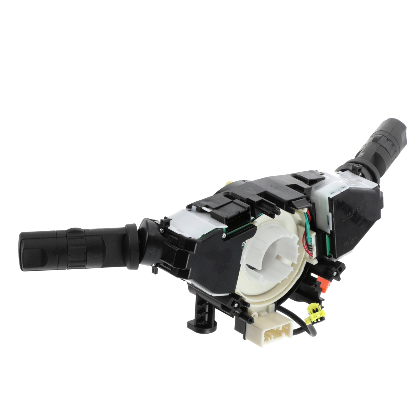 new Frontier combination switch 25560-9BH3A for Nissan 2007-2019 vehicles.