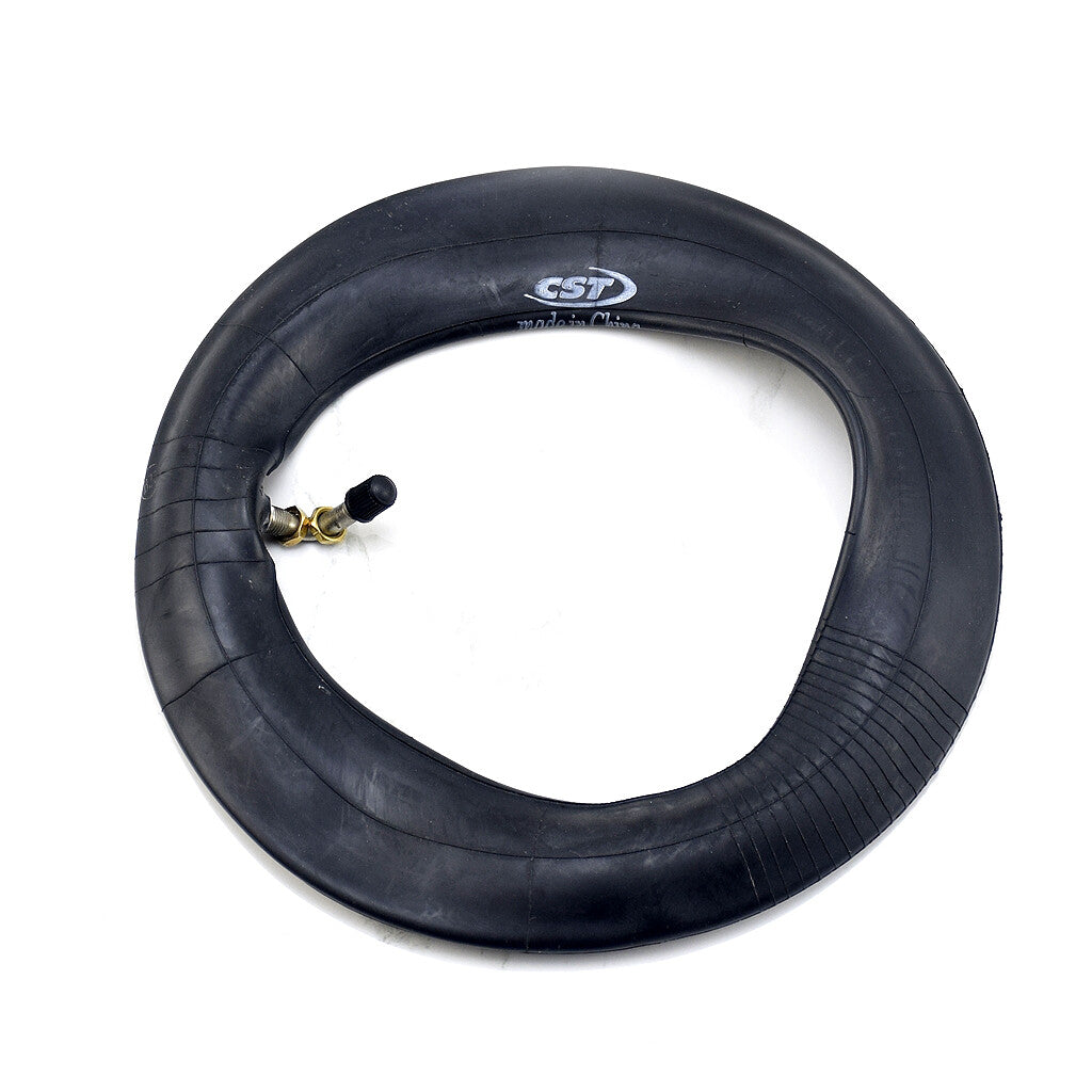 10x2.5 Tube Inner tube with bent valve 45 ¡ãvalve Baby Stroller Pram Scooter 10