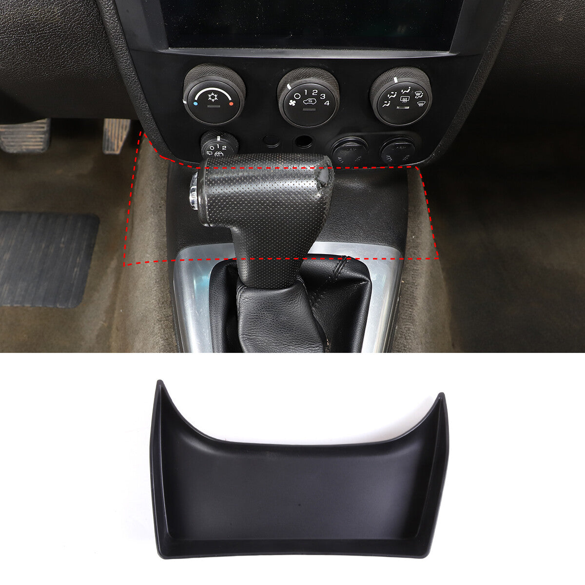 Car for Audio Speaker Frame Trim for E-Class W212 2012-2015- v
