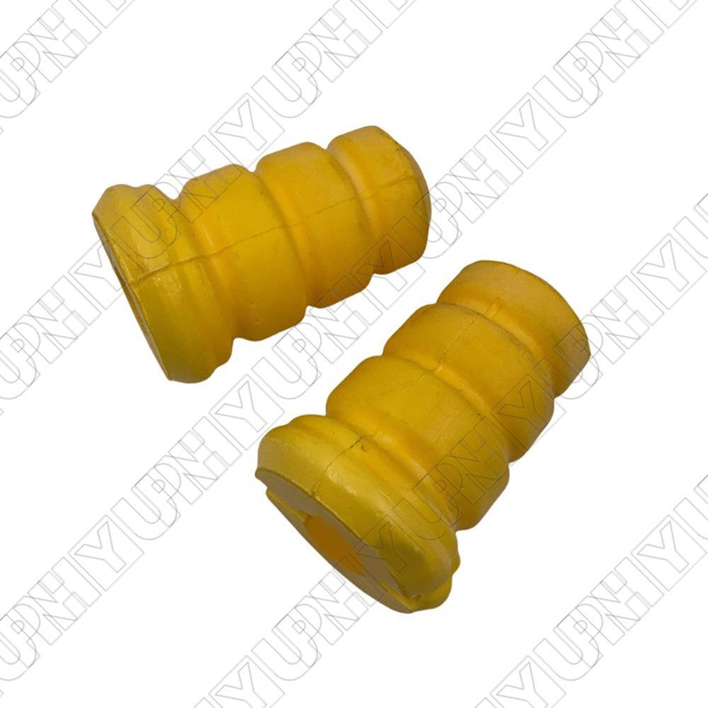 2 × Suspension Rubber Buffer 48331-12220 for Toyota Auris for Corolla Prius for Lexus CT Q