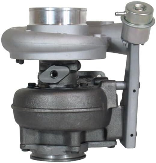 HX40W 4050205 Turbo For 6CTA C300 8.3L Engine Komatsu PC300-7 PC300LC-7