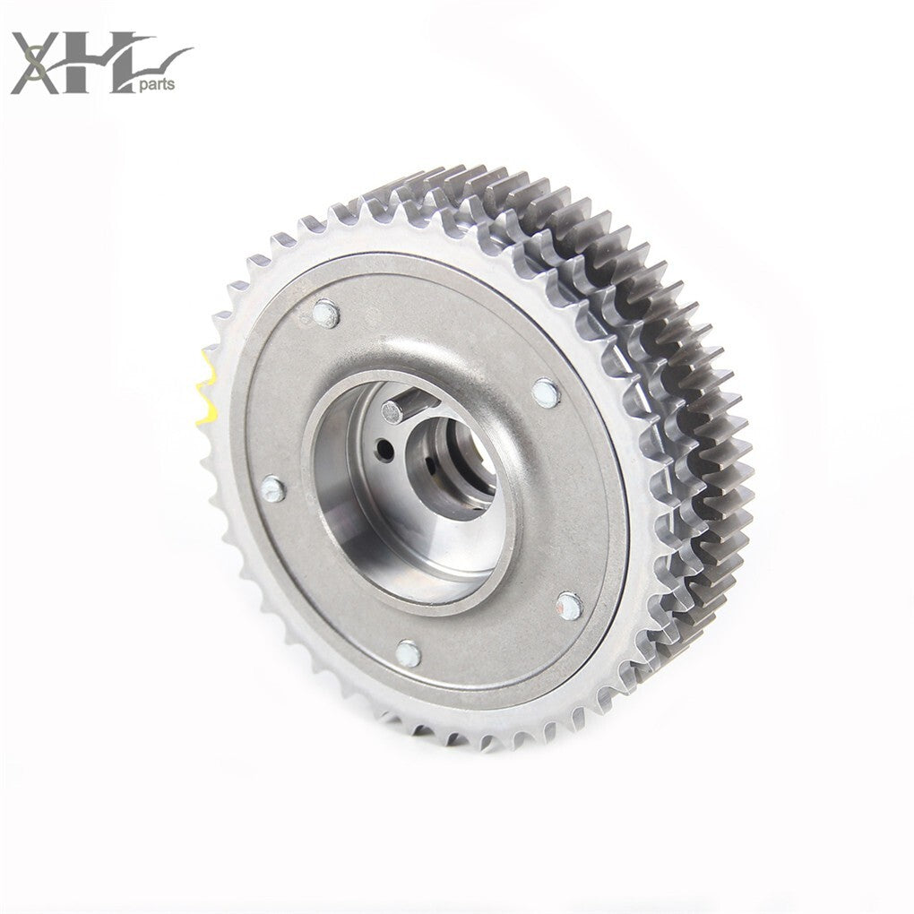 Intake Left Camshaft Adjuster Fit for Mercedes-Benz C300 W164 A2720505247 Q