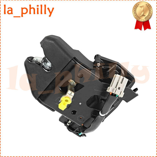 Rear Trunk Latch Lock Tailgate Actuator for Honda for Accord 1998-2002 74851S84A01 Q