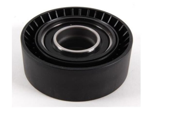 One belt tensioner pulley suitable for E36, E46, E39, 318i, 320i, 325i, 330i, 525i, 530i- n