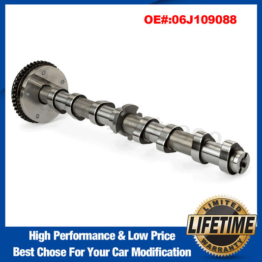 Intake camshaft timing gear assembly suitable for Audi 1.8T and 2.0T engines (2015-06K109021-) n