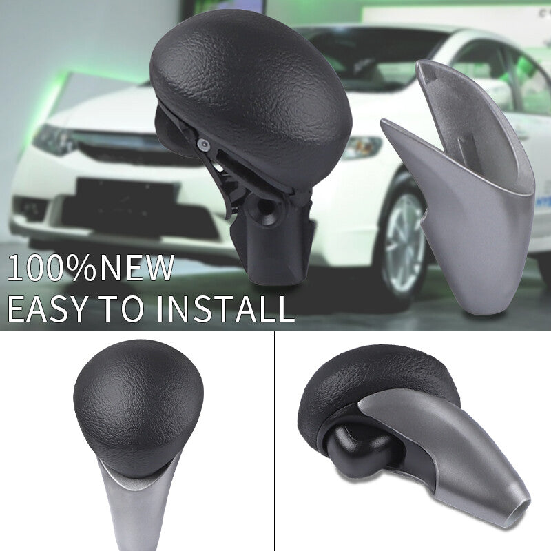 Parking Emergency Brake Handle Cover Fit for Honda for Civic 2006-2011 47115-SNA-A82ZA