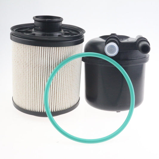Diesel Fuel Filter FD4615 For 2011-2016 F250 F350 F450 F550 6.7L Q