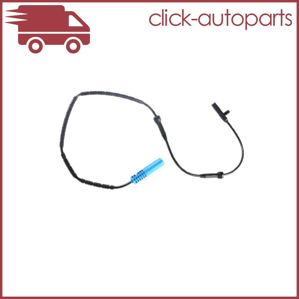 Rear ABS Wheel Speed Sensor for 2002-2006 for Mini Cooper Base Hatchback 2-Door Q