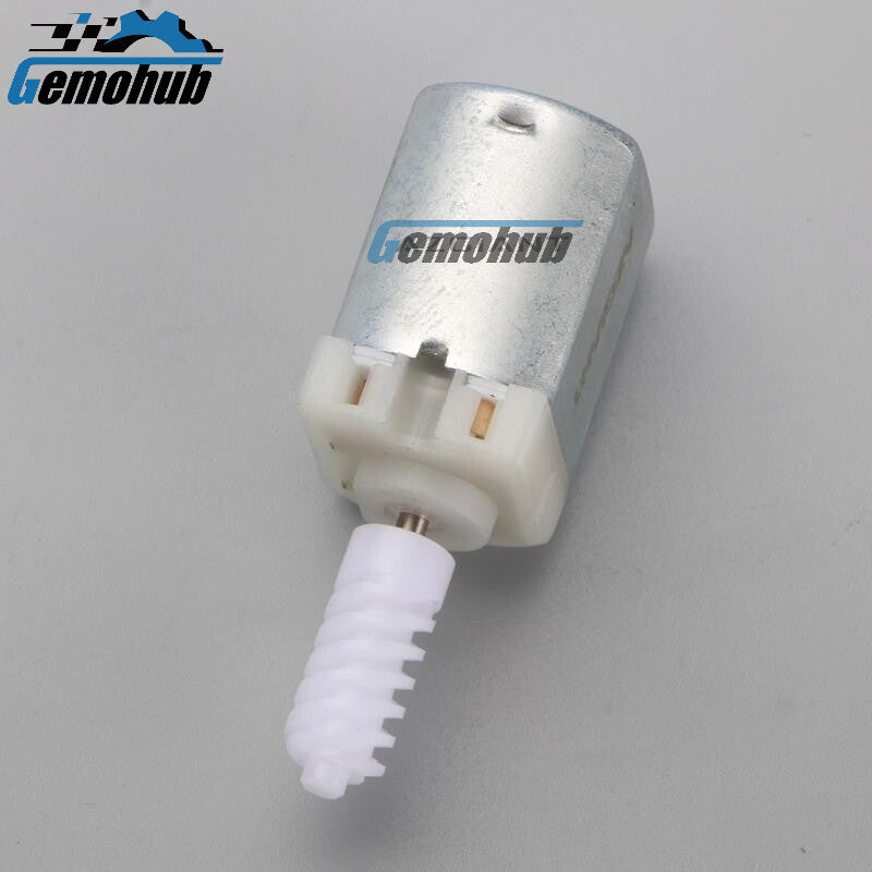 Fuel Door Lock Actuator Fuel Tank Cap Lock Motor For 10-15 for Audi Q7 11-17 for Audi A7