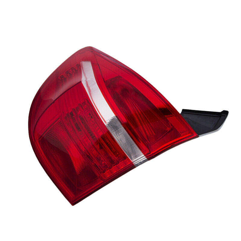 Left for BMW X5 2007 08-10 Rear Bumper Tail Light Brake Signal Light Passenger
