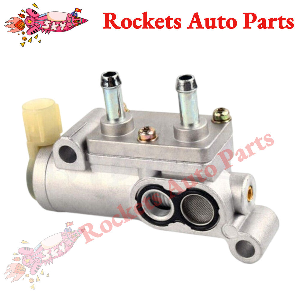 36450-PM6-A01 Idle Air Control Valve for Honda for Civic 1992-1995 1.5L 1988-91 1.6L