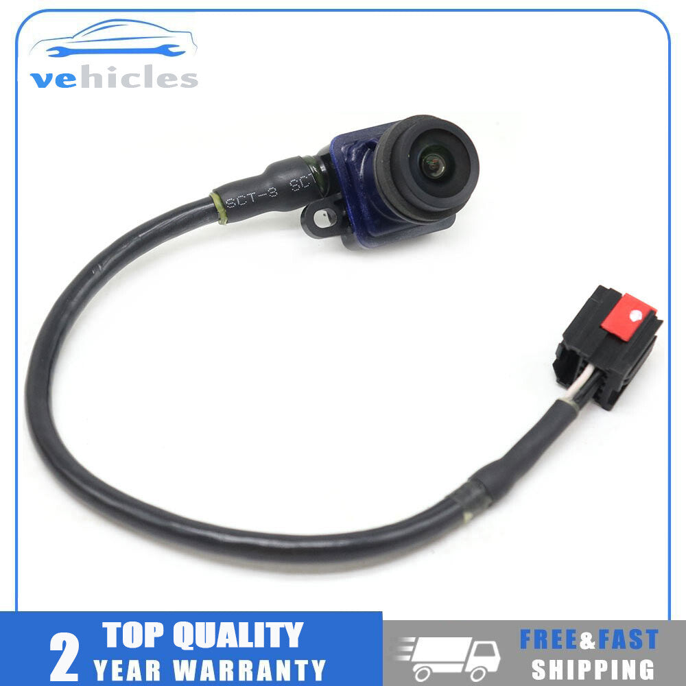 for Chrysler 300 2011-2014 Rearview Backup Camera for Dodge Chargers 2011-2014