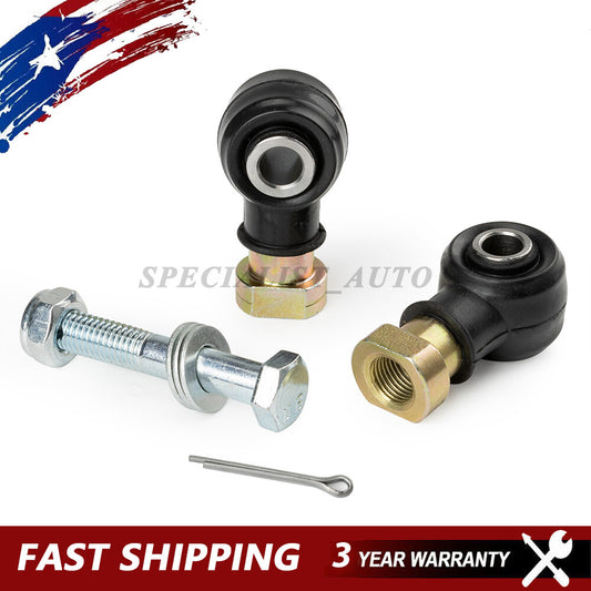 51-1030 Brand New Global All-Terrain Vehicle Tie Stick End Kit for Polaris RZR 4 800 (2012-2013) Q