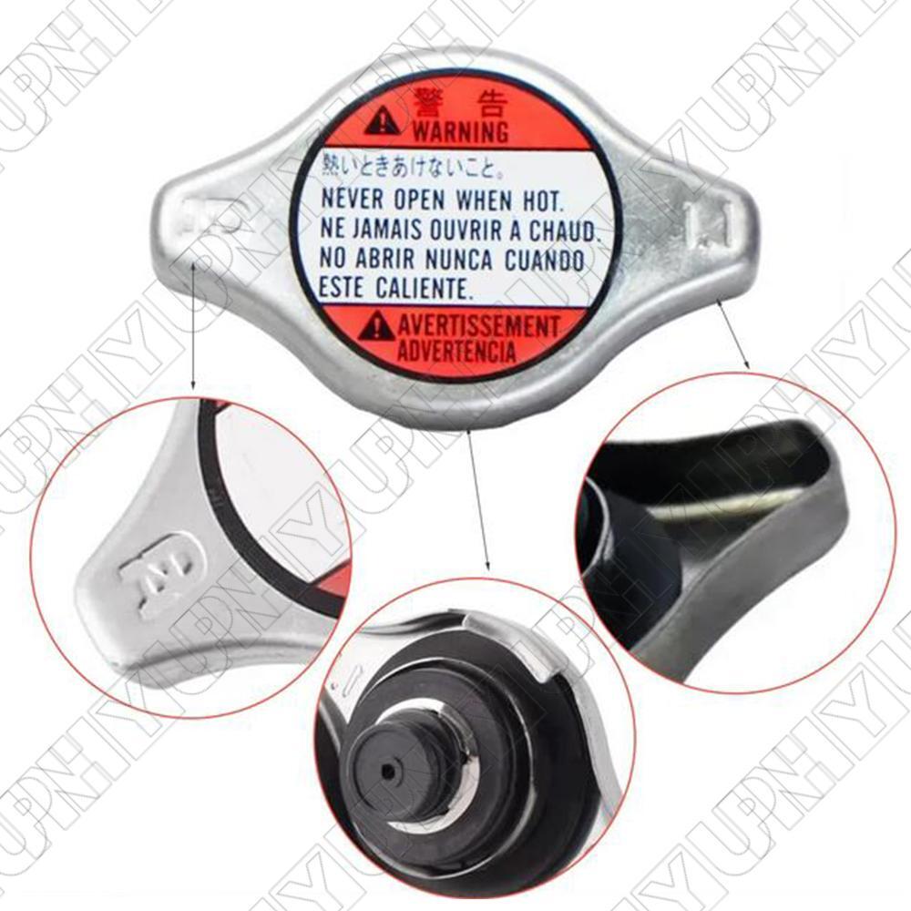 New Replacement Radiator Cap 17920-75F00 for Suzuki for Jimny Grand Vitara for Swift SX4 Q