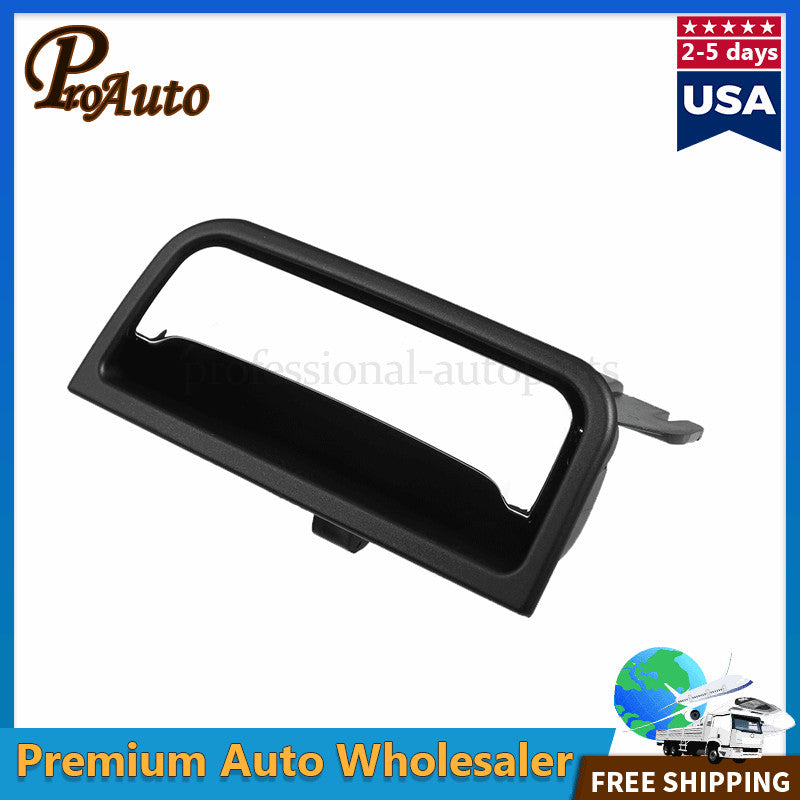 Center Console Armrest Latch Handle 22861304 for Chevy Silverado for Sierra 1500