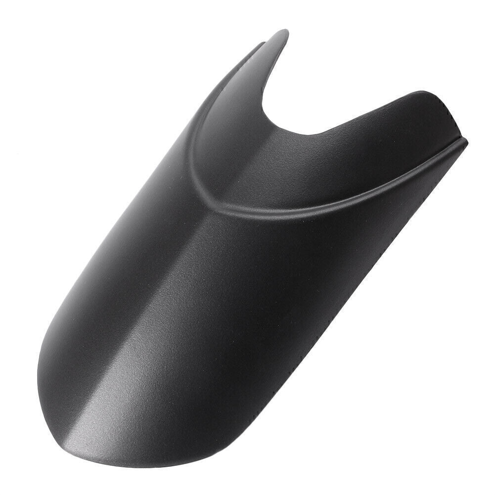 Motorcycle Front Extender Mudguard Fender Fit for BMW R1200GS 2013-2017 Q