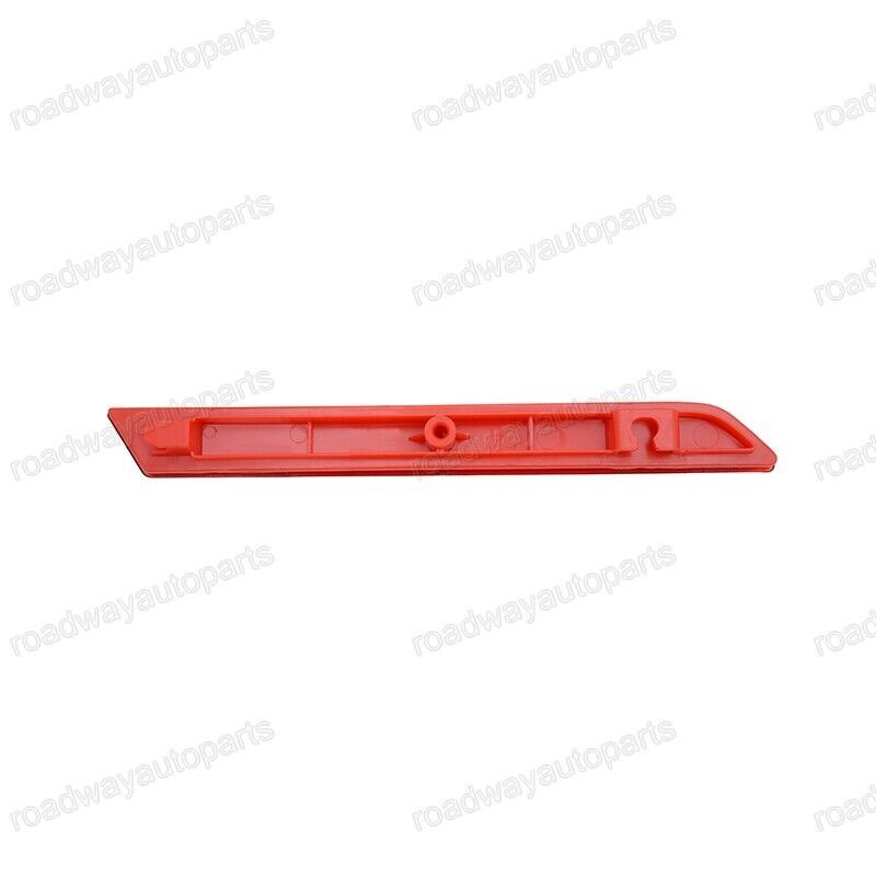 1 Pcs Right Passenger Side Rear Bumper Reflector Lamp for Honda Accord 2016-2017 Q