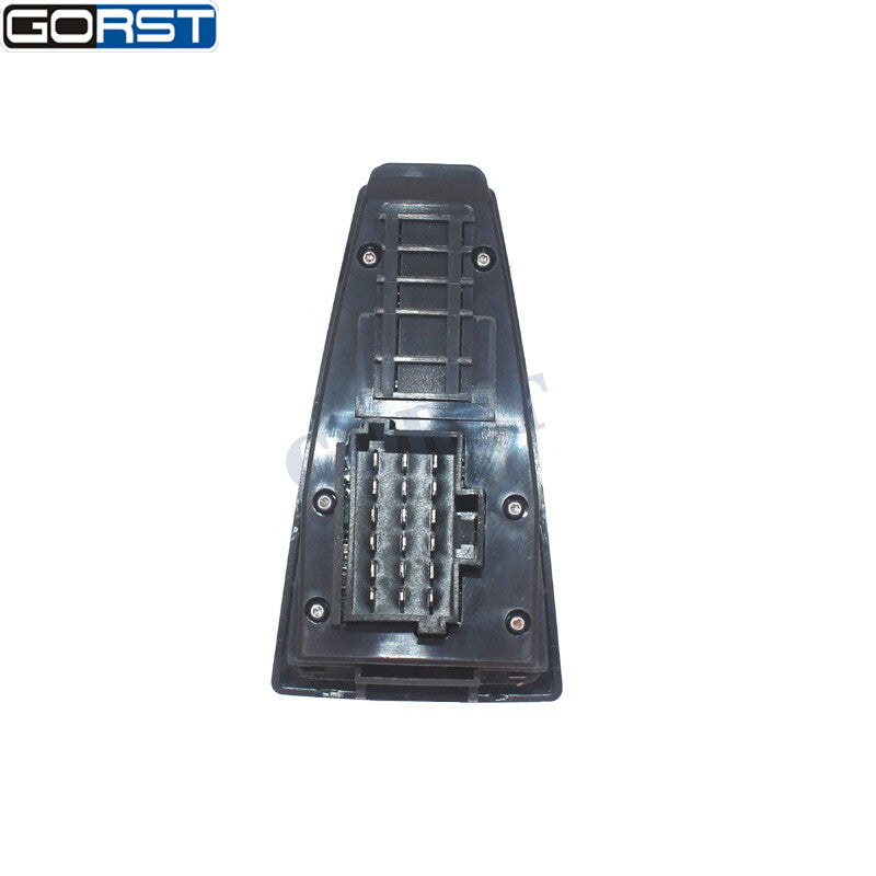 Electric Power Window Control Switch 20752914 for Volvo Truck FH12 FM VNL v