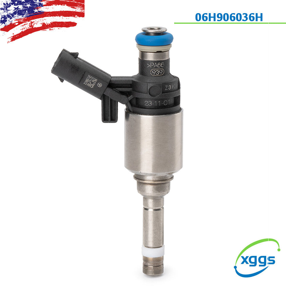 One fuel injector is suitable for Audi for A4 , A3, for A5 , TT, for Volkswagen CCTA, GTI, GLI, for Jetta EOS, for Tiguan CC