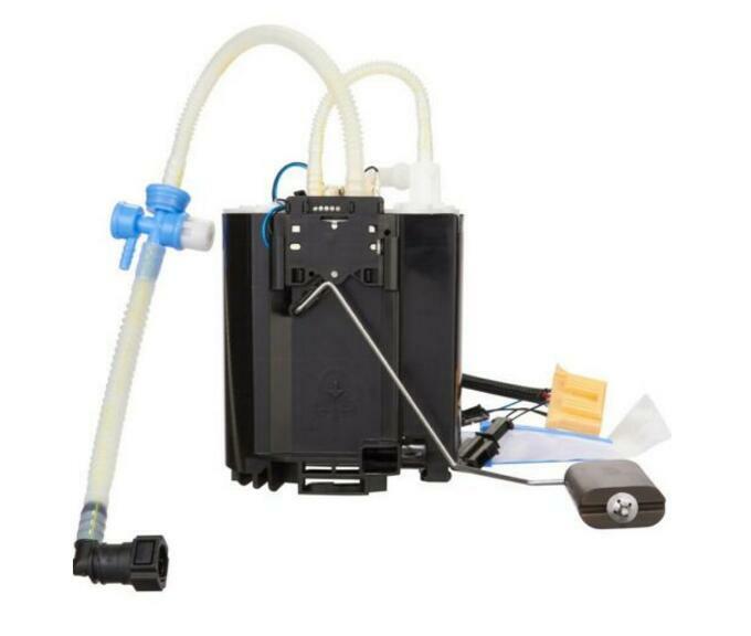 Fuel pump module assembly suitable for Jaguar XF XFR XJ 5.0L 2010 - 2012 C2D25079- n