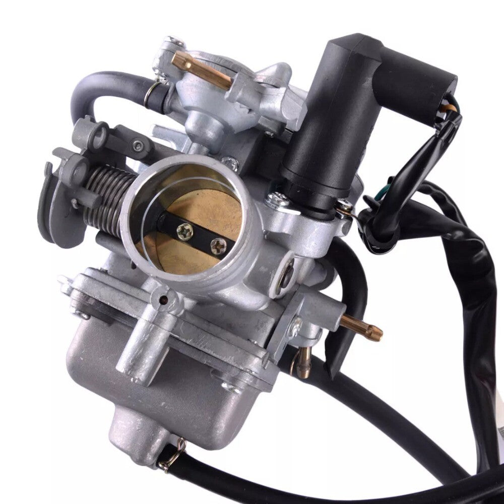 1pc Carburetor Carb Replacement Fit for Honda CN250 Helix 16100-KS4-651 New n