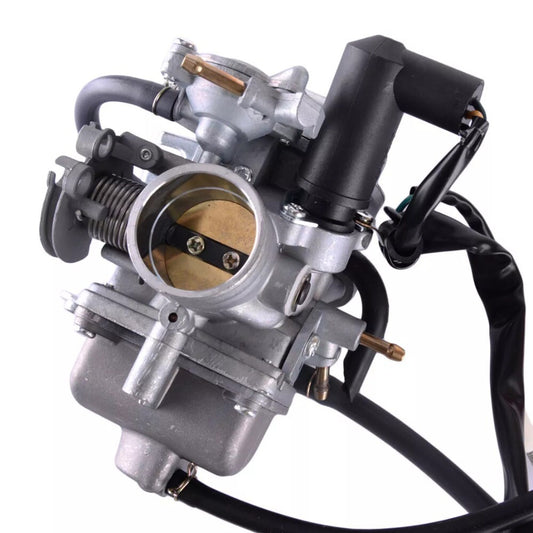 1pc Carburetor Carb Replacement Fit for Honda CN250 Helix 16100-KS4-651 New n