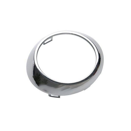 Right Passenger Front Bumper Fog Light Cover Bezel for Mercedes W251 R320 R350 Q