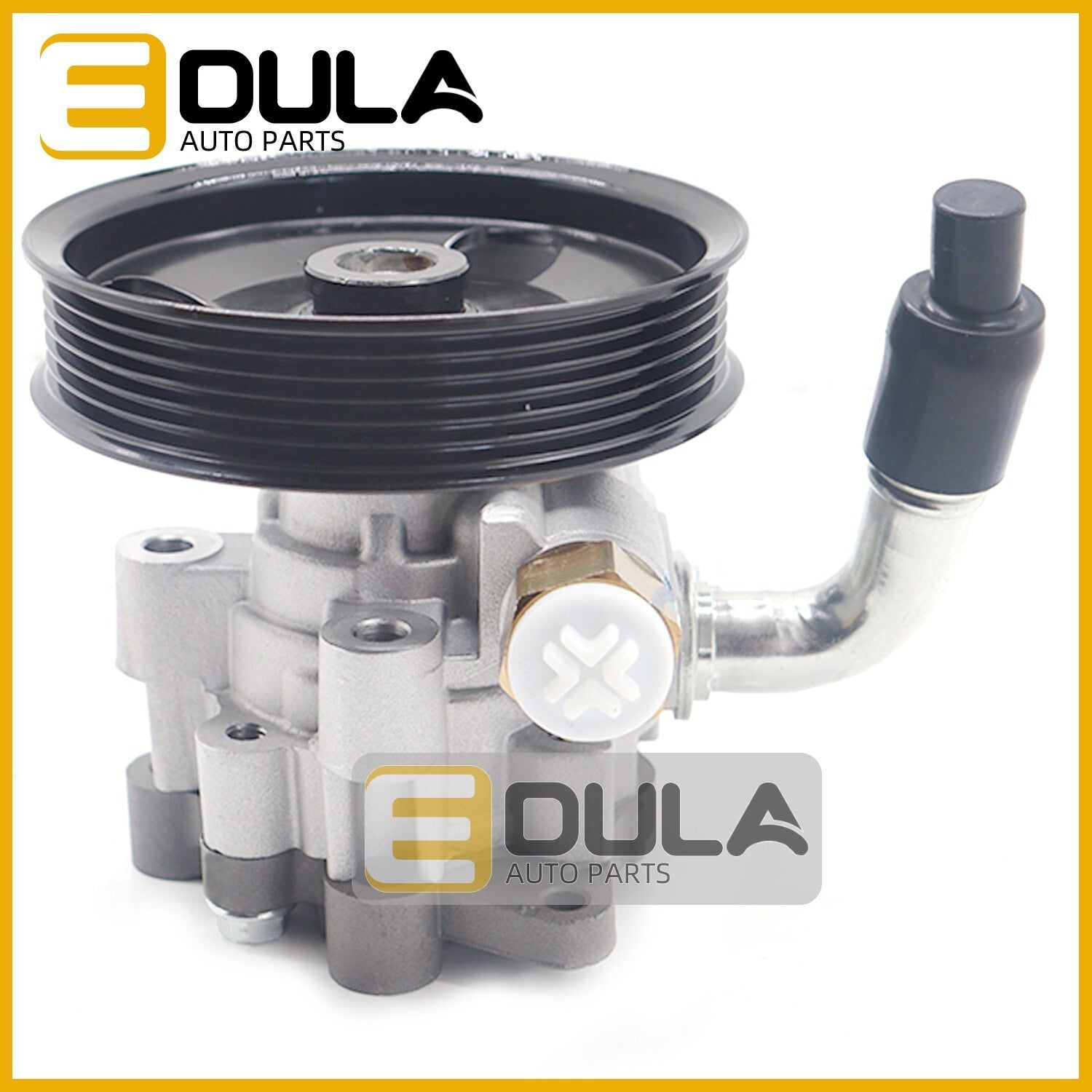 Power steering pump for 2005-2010 Grand Cherokee Commander 5.7L V8 215461