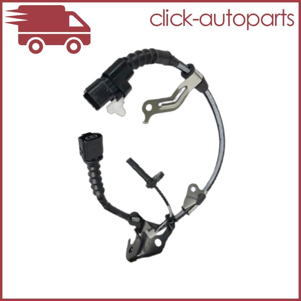 Fits for Civic 2016-2022 47510-TBA-T01 Rear Right Side ABS Wheel Speed Sensor Q