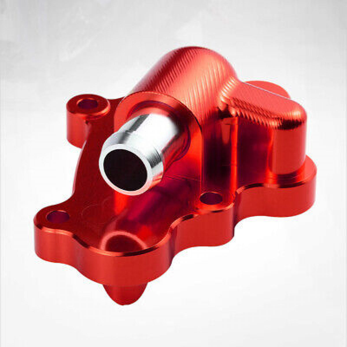 CNC for Honda CRF250L CRF250M CRF250RALLY CM300 Water Coolant Pump Housing Cover