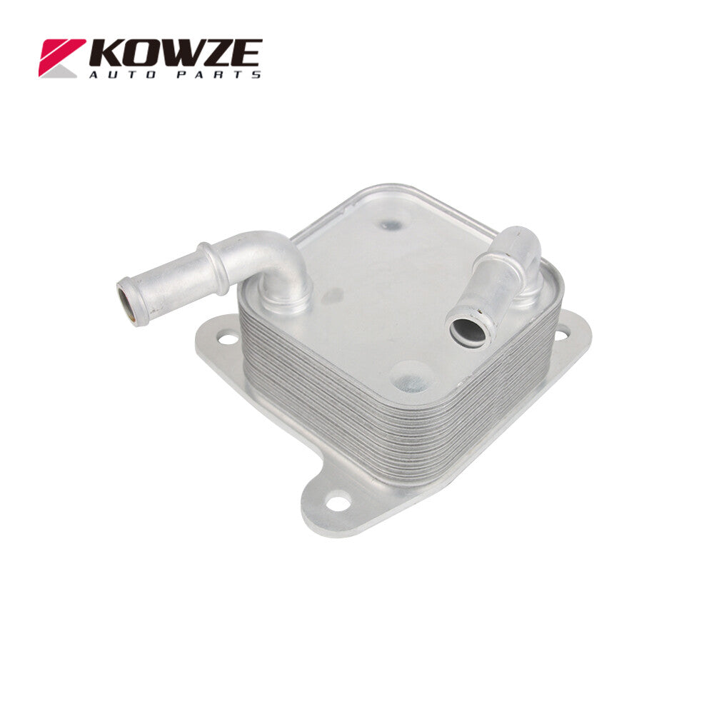 Engine Oil Cooler Assy fit for Mitsubishi L200 Triton KJ_T, KK_T, KL_T 2015 Q