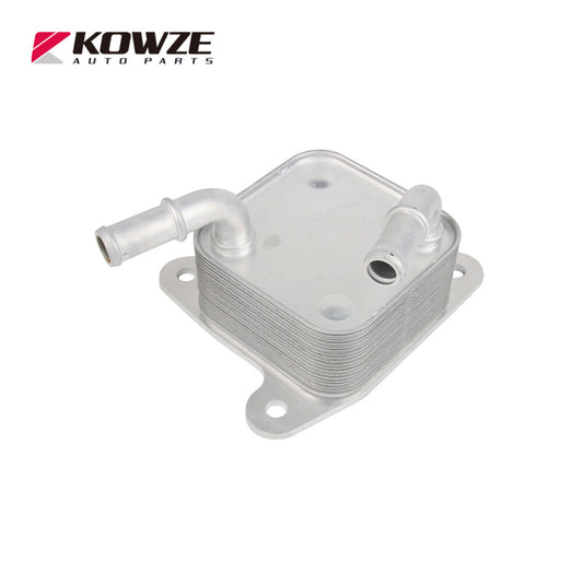 Engine Oil Cooler Assy fit for Mitsubishi L200 Triton KJ_T, KK_T, KL_T 2015 Q