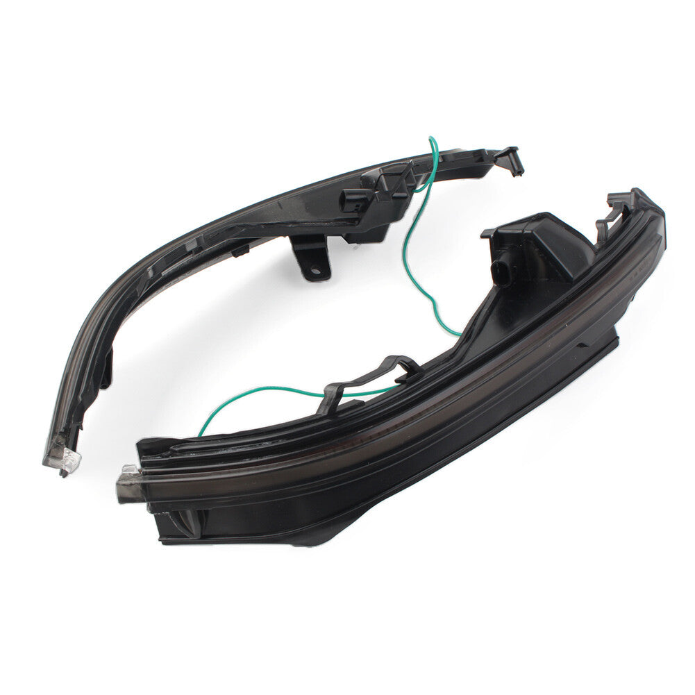for Audi Q5 FY 2018-19/ Q7 4M 16-19 Sequential LED Side Mirror Turn Signal Light