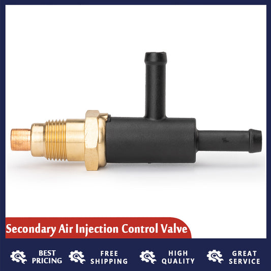 The two-stage air injection control valve is suitable for Honda CRV Stream 2001-07 36281-PNA-G02