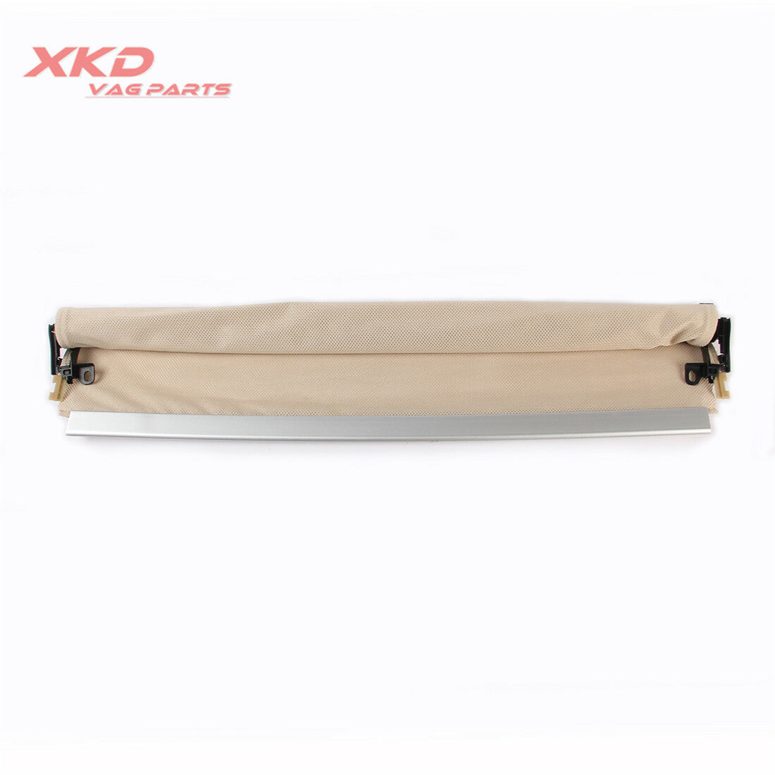 Beige Sunshade Cover Assembly Fit for AUDI Q3 RSQ3 8U0877307QX6