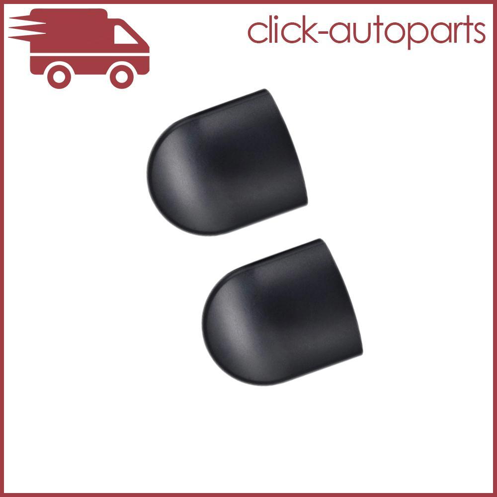 2 PCS Wiper Washer-Windshield-Wiper Arm Caps Fits for Buick Regal for Cadillac for Escalade Q