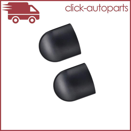2 PCS Wiper Washer-Windshield-Wiper Arm Caps Fits for Buick Regal for Cadillac for Escalade Q