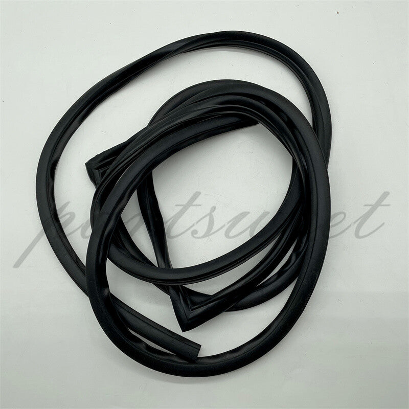 NEW Rear Windshield Upper Moulding Seal Fit for BMW E60 5-Series 525i 530i 528i