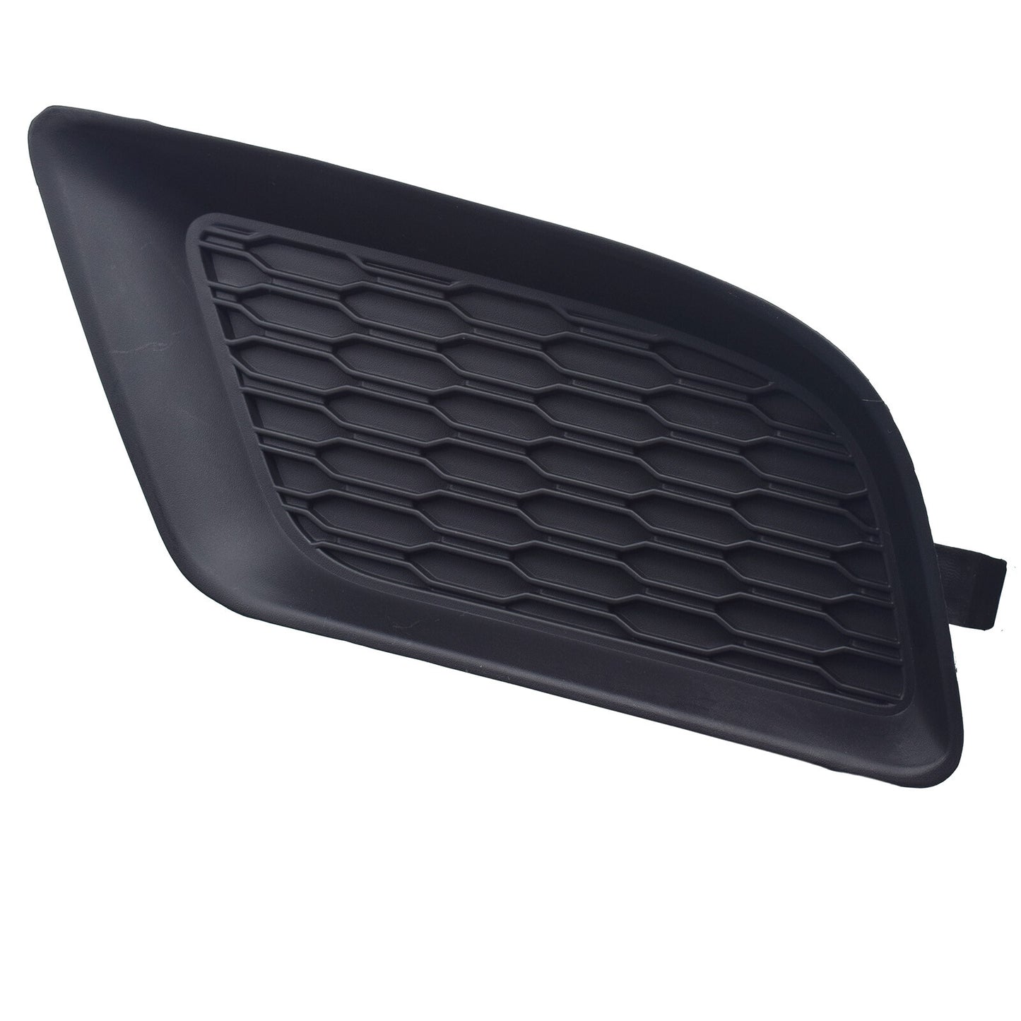 Fog light cover for front drive left LF handrail compatible with 68092571AA for Dodge charger - n