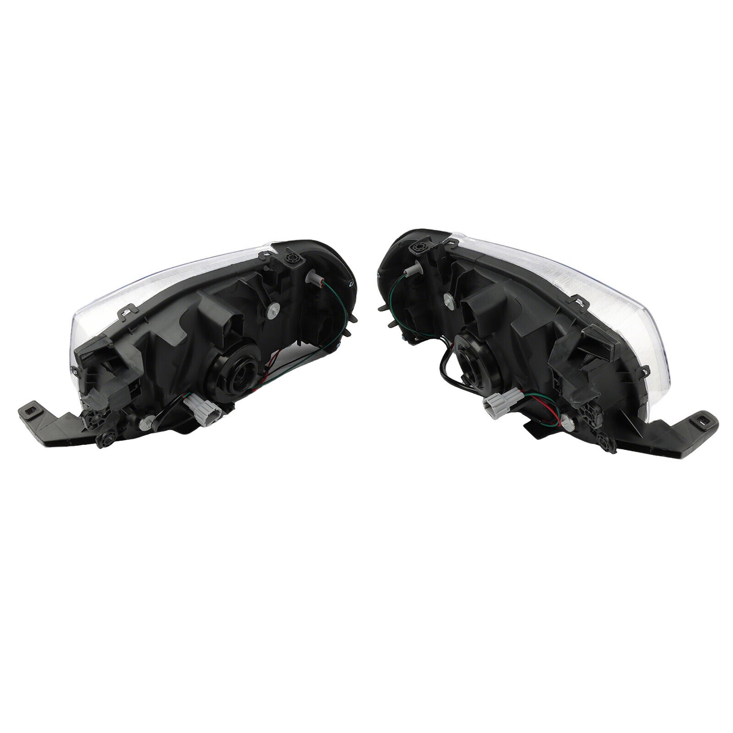 26060-6CA5B Left Driver Side LED Headlight Assembly Fits for Nissan Altima 2008-2015